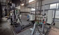 點擊查看詳細信息<br>標題：機械加工廢水工程 閱讀次數：361