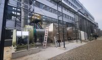 點擊查看詳細信息<br>標題：有機廢氣治理項目 閱讀次數：264