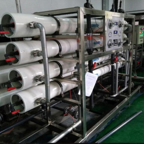 溫嶺化工廠1-100噸級(jí)水處理解決方案 去離子、循環(huán)冷卻水凈化與反滲透技術(shù)的集成應(yīng)用